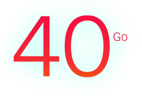 40go